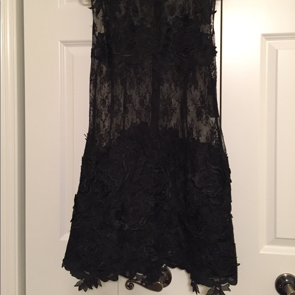 Akira NWT Lace Dress - Picture 2 of 5